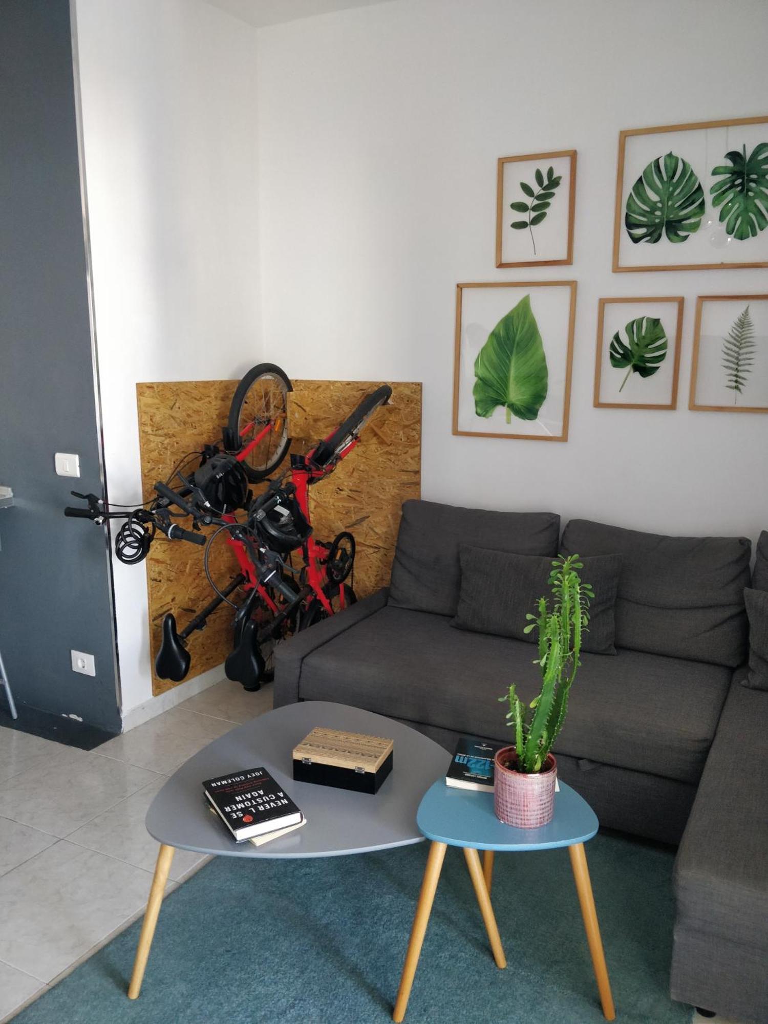 Living Las Canteras Homes - Workout & Free Bikes Las Palmas de Gran Canaria Exterior photo
