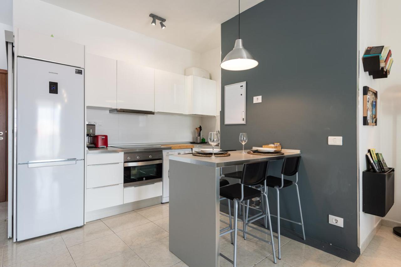 Living Las Canteras Homes - Workout & Free Bikes Las Palmas de Gran Canaria Exterior photo